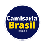 Logo da loja Camisaria Brasil TopLine