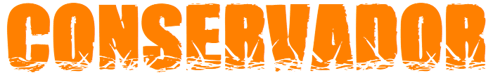 Logo da loja Conservador Store