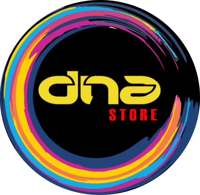 Logo da loja Dna Mult Criative