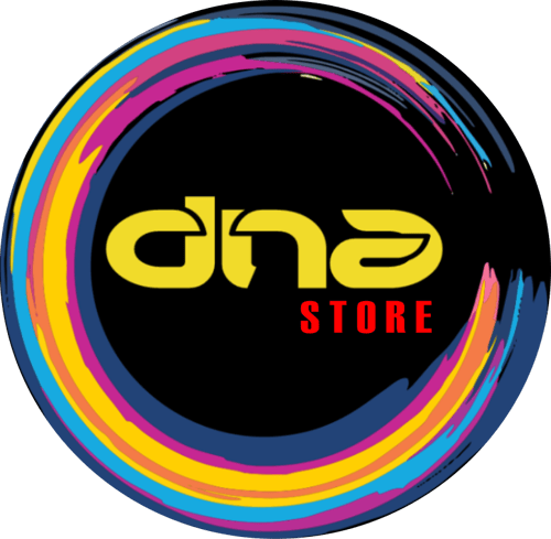 Logo da loja Dna Mult Criative