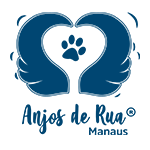 Anjos de Rua Manaus - Camisetas e produtos personalizados