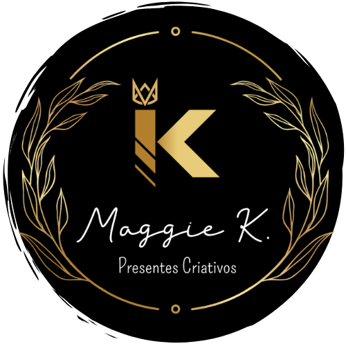 Logo da loja Maggie K