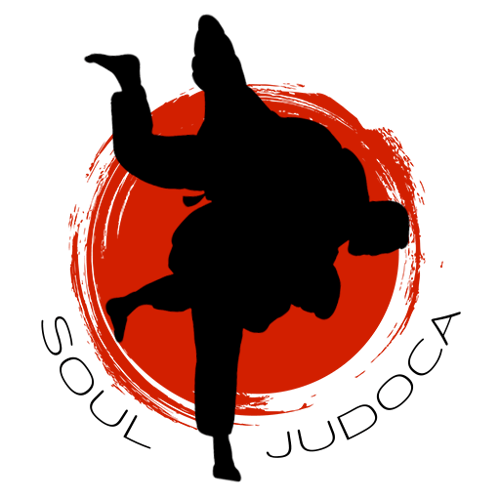 Soul Judoca - Camisetas e produtos personalizados