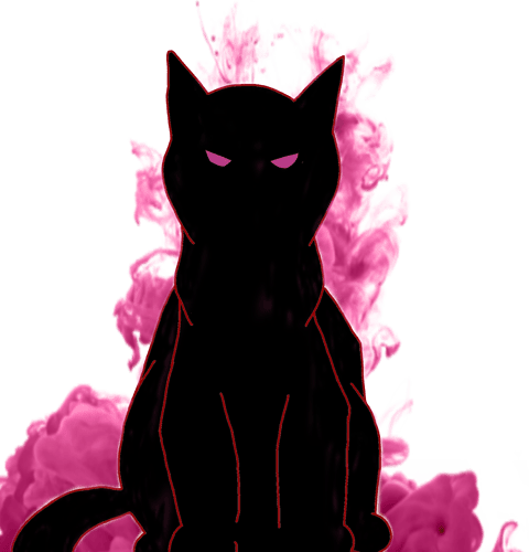 Logo da loja Pink Smoke