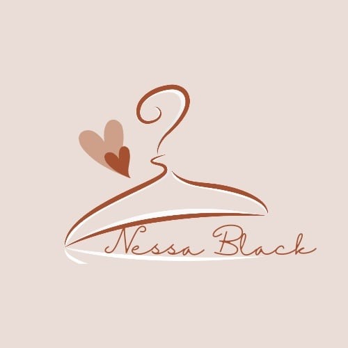 Logo da loja Vanessa Lopes 