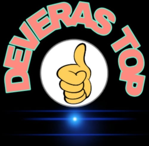 Logo da loja DEVERAS TOP