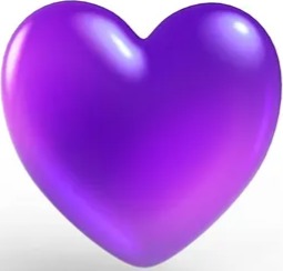 Logo da loja Roxinha