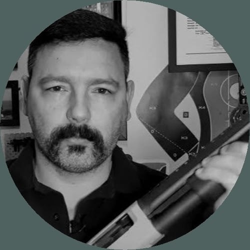 Instrutor Anderson Lima - Camisetas e produtos personalizados