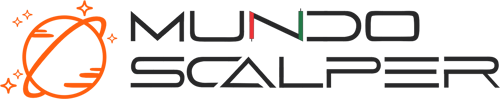 Logo da loja Mundo Scalper