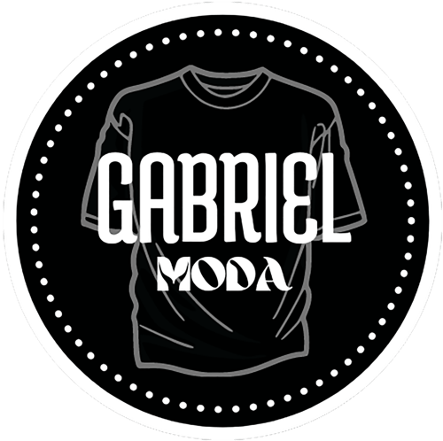 Gabriel Moda - Camisetas e produtos personalizados
