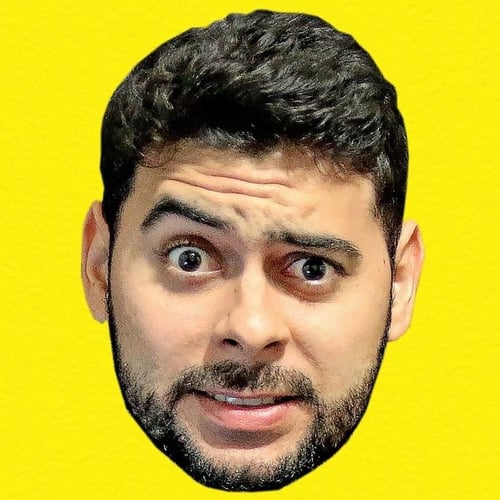 Logo da loja Daniel Alvarenga