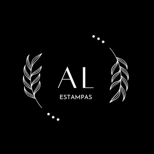 AL ESTAMPAS  - Camisetas e produtos personalizados