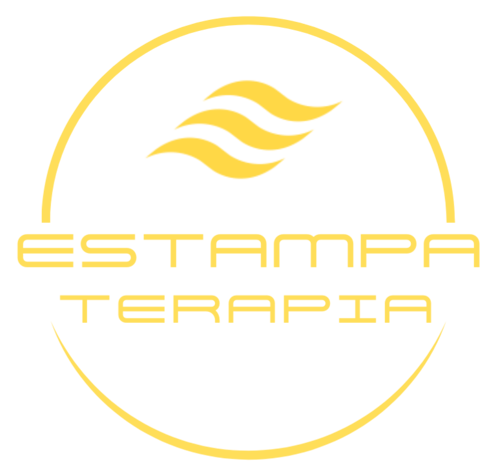Logo da loja Estampa Terapia