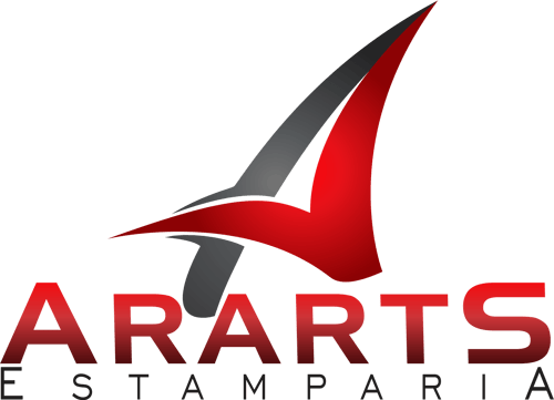 Logo da loja ARARTS