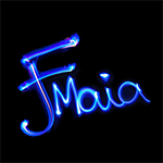 Logo da loja Estúdio FMaia