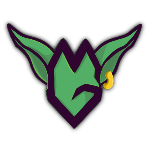 Mercado Goblin - Camisetas e produtos personalizados