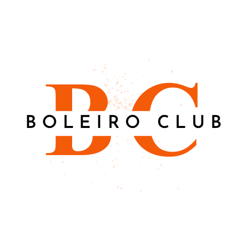 Boleiro Club - Camisetas e produtos personalizados