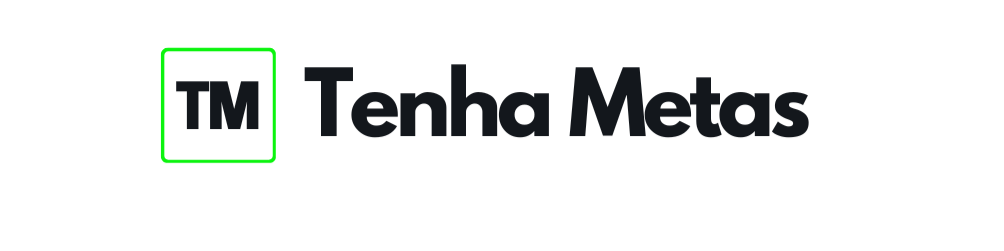 Nome da loja  Tenha Metas