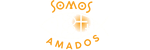 Logo da loja Somos Amados