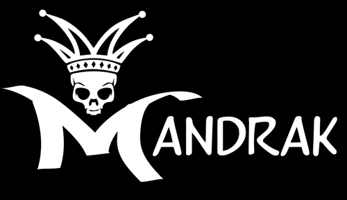Mandrak - Camisetas e produtos personalizados