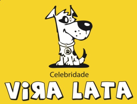 Celebridade Vira Lata - Camisetas e produtos personalizados