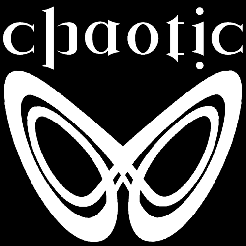 Logo da loja Chaotic Shirts