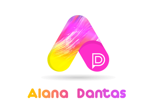 Logo da loja Alana Dantas