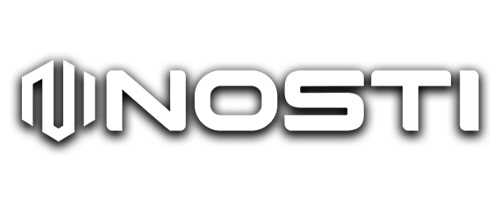 Logo da loja NOSTI
