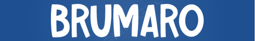 Logo da loja Brumaro