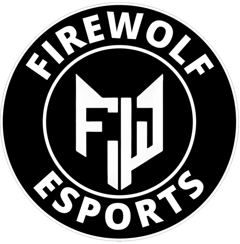 Firewolf eSports - Camisetas e produtos personalizados