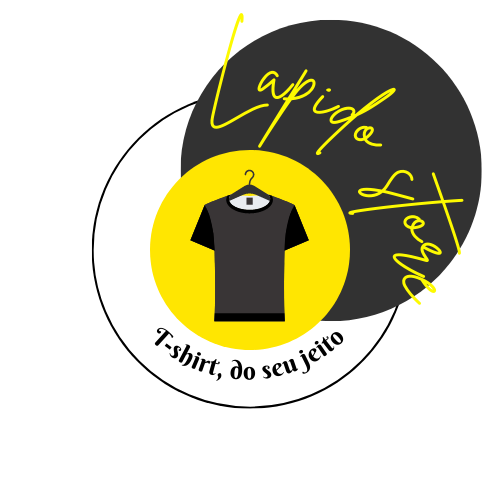 Logo da loja Lapido Store