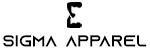Logo da loja Sigma Apparel
