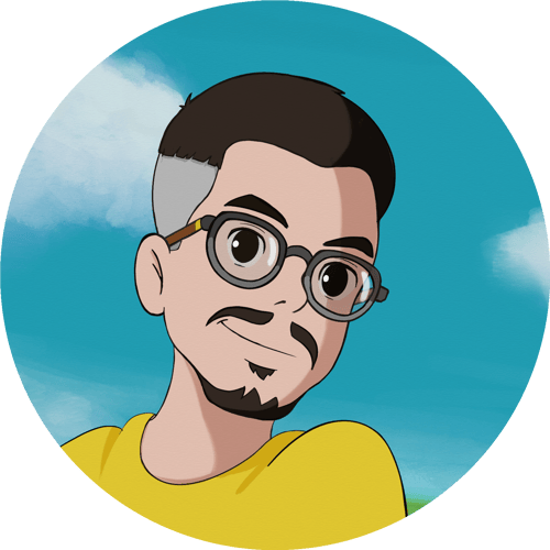 Logo da loja De Luca Arts