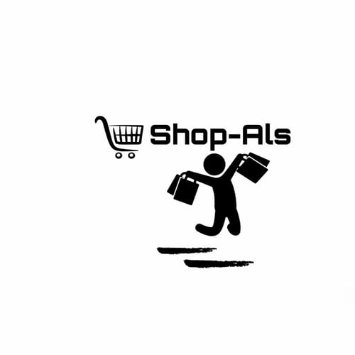 Logo da loja Shop-Als