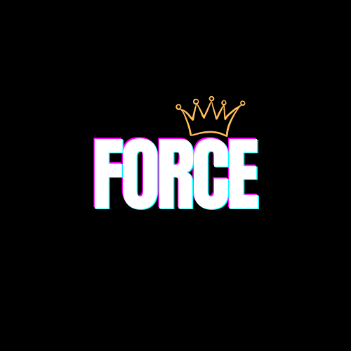 Logo da loja Force 