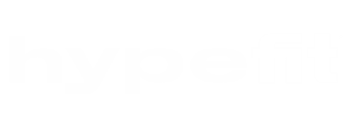 Logo da loja hypefit