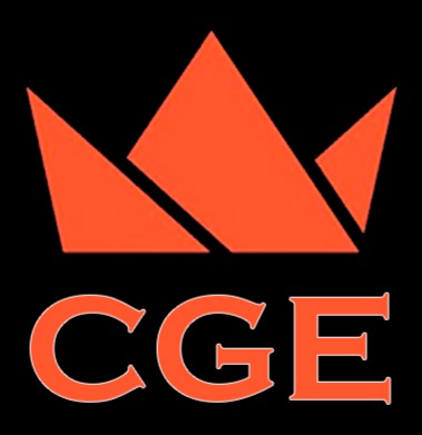 Logo da loja Cauê artes 