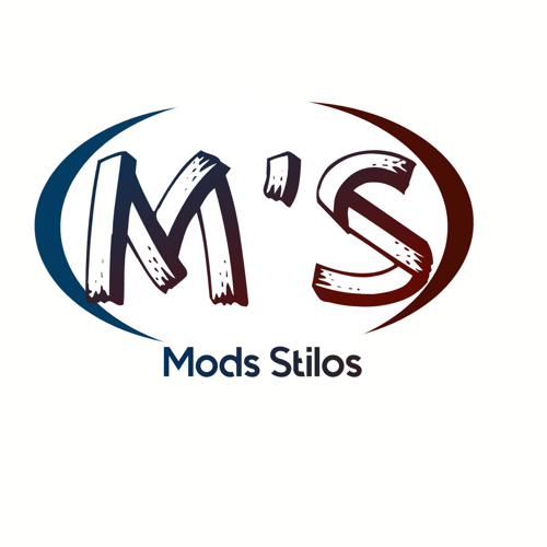 Logo da loja Mods Stilos