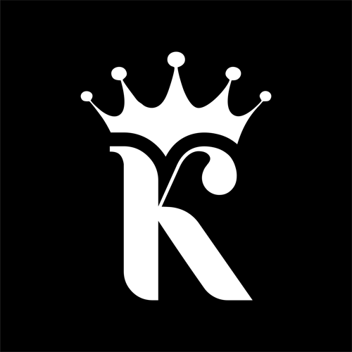 Logo da loja Kingdom