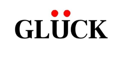 Logo da loja Gluck