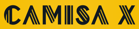 Logo da loja CamisaX