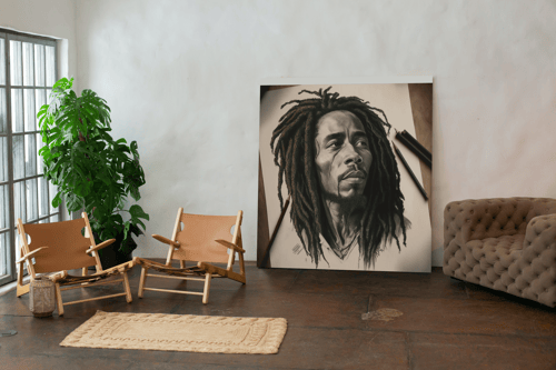 Logo da loja Mr. Jack 