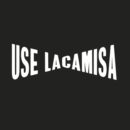 Use LaCamisa - Camisetas e produtos personalizados