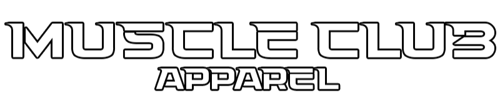 Logo da loja Muscle Club