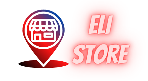 Logo da loja Eli Store