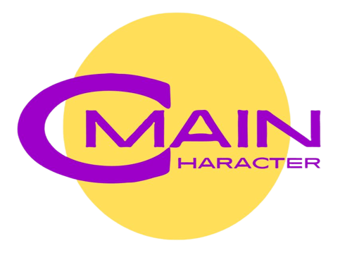 Main Character - Camisetas e produtos personalizados