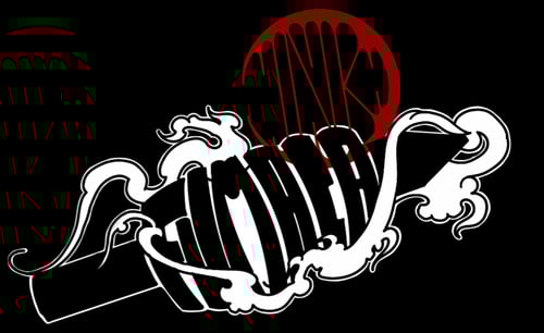 Logo da loja Fumaça INK