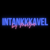 Intankkkavel