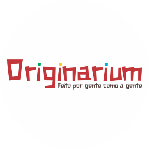 Logo da loja Originarium