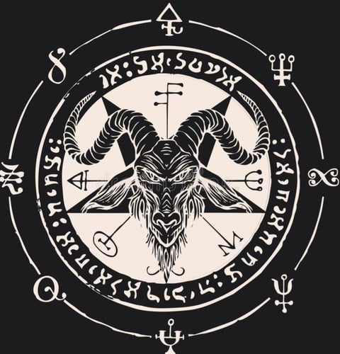 Logo da loja Belzebuth